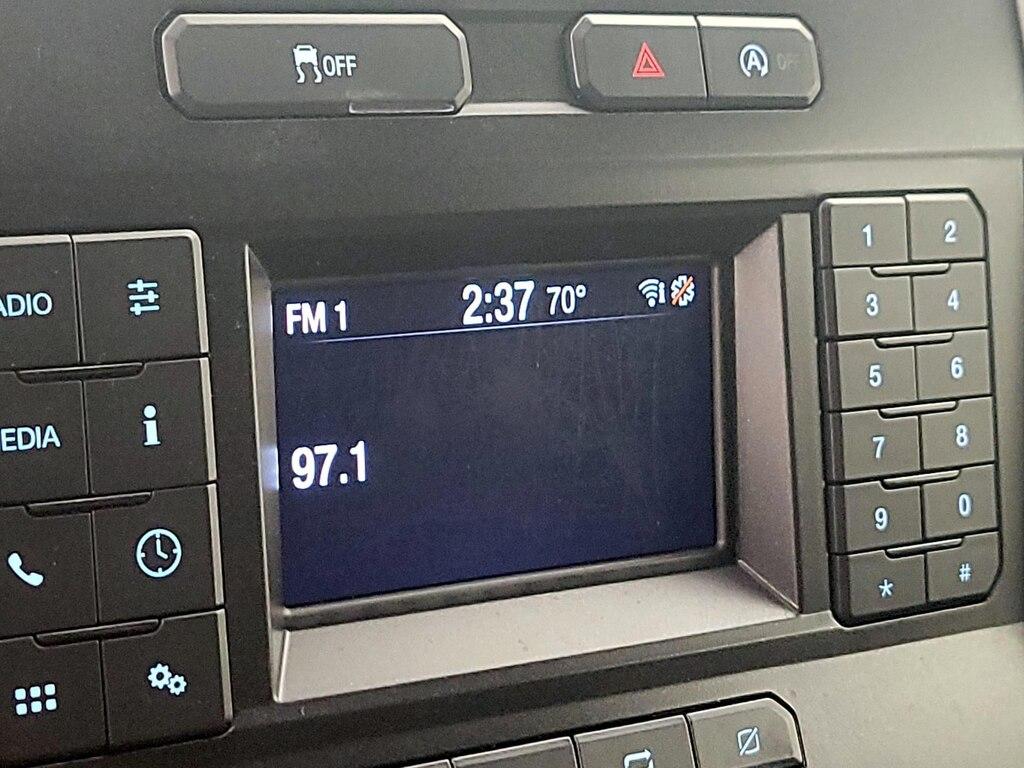 used 2018 Ford F-150 car, priced at $36,998