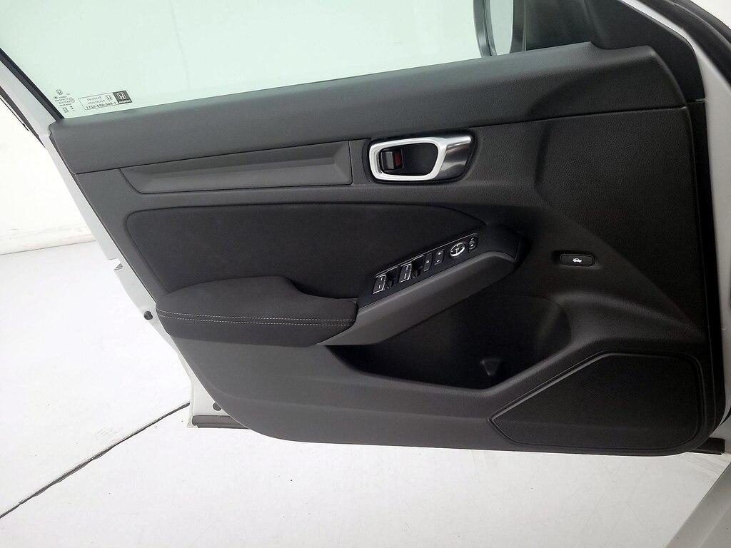 used 2024 Honda Civic car, priced at $29,998