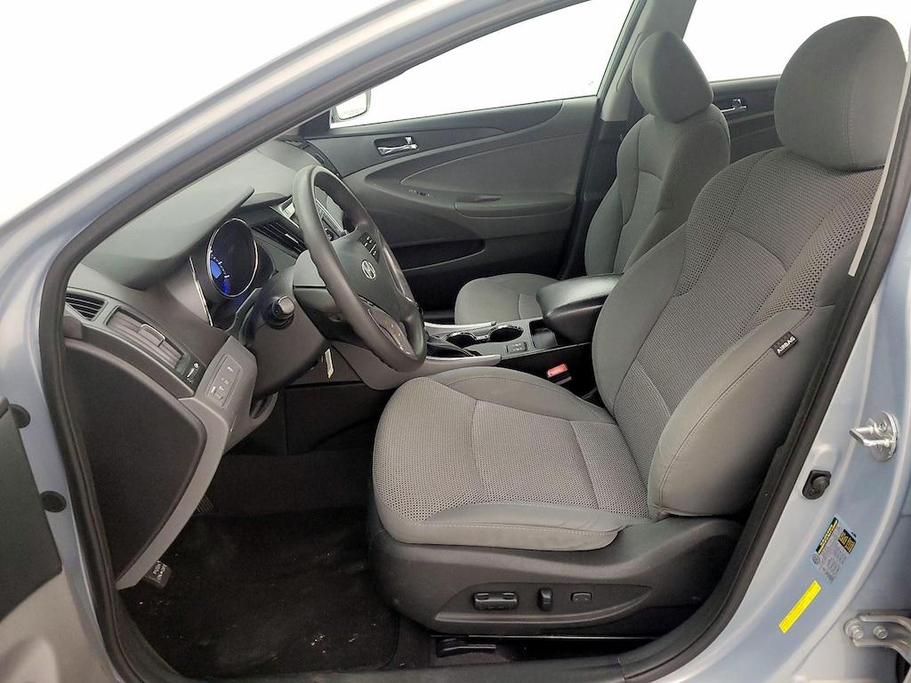 used 2014 Hyundai Sonata car, priced at $13,998