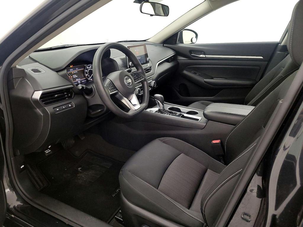 used 2022 Nissan Altima car, priced at $21,998