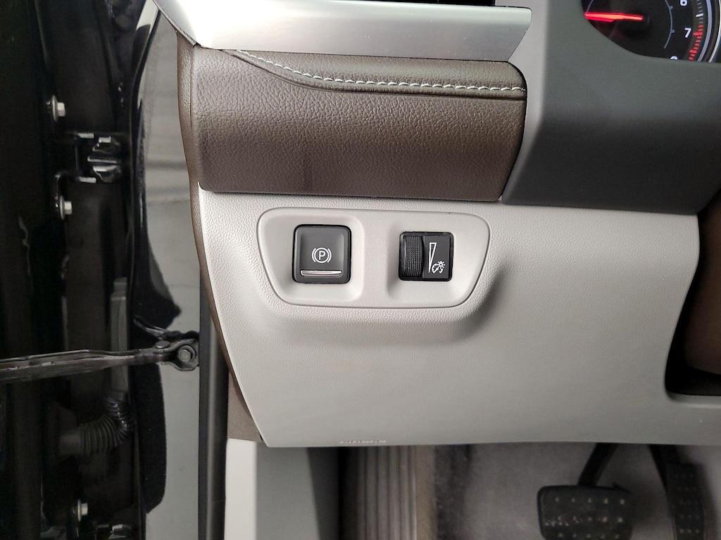 used 2020 GMC Acadia car, priced at $25,998