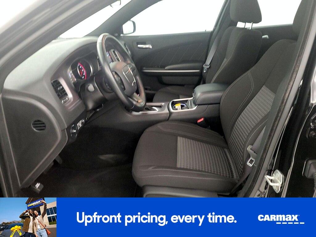 used 2023 Dodge Charger car, priced at $27,998
