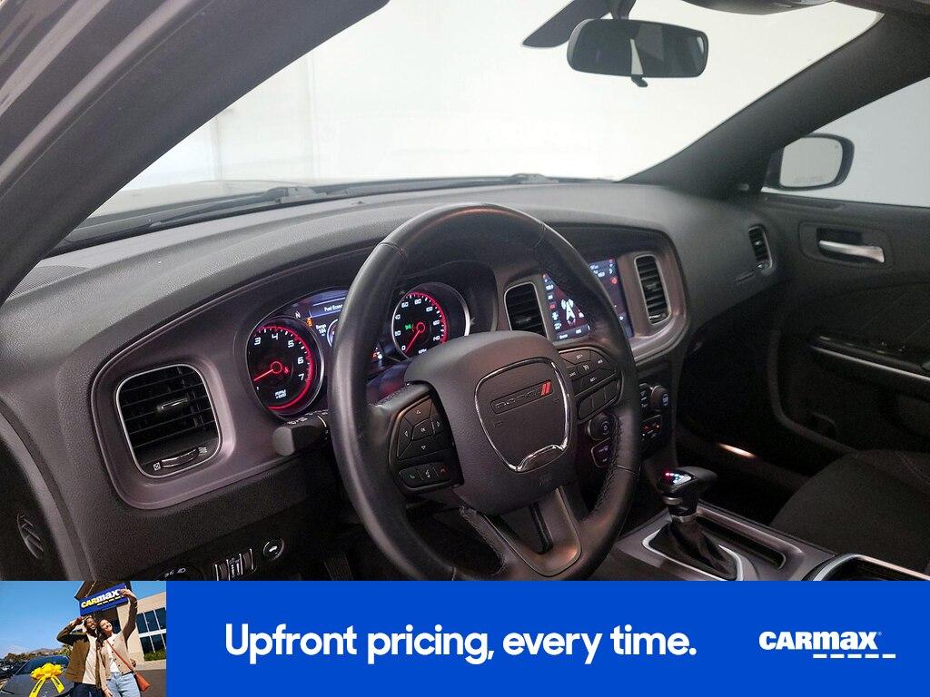 used 2023 Dodge Charger car, priced at $27,998