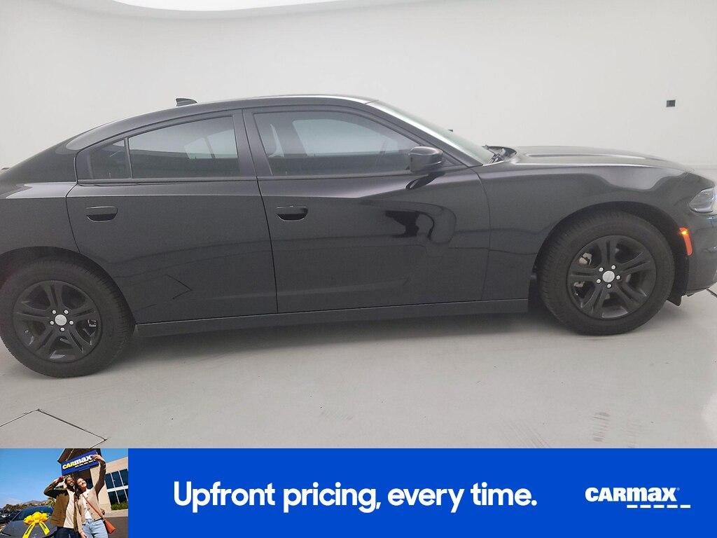 used 2023 Dodge Charger car, priced at $27,998