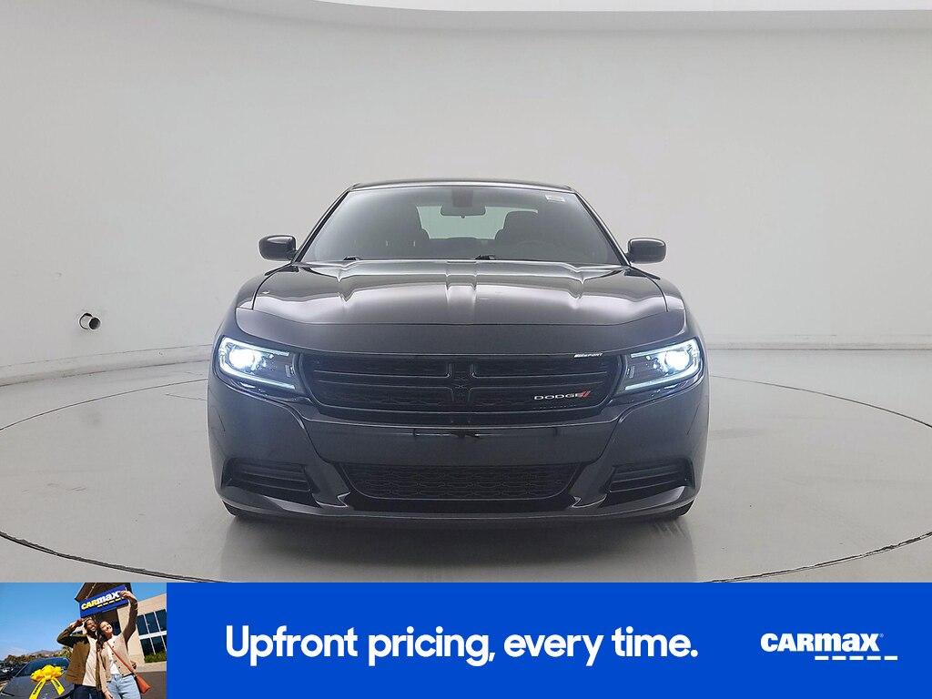 used 2023 Dodge Charger car, priced at $27,998