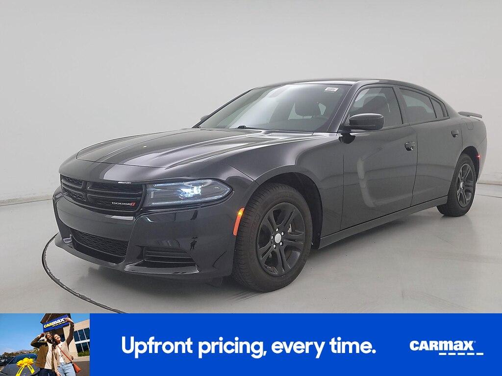 used 2023 Dodge Charger car, priced at $27,998