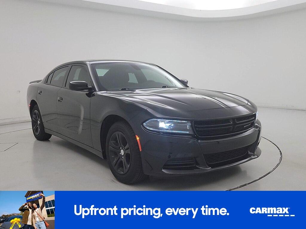 used 2023 Dodge Charger car, priced at $27,998