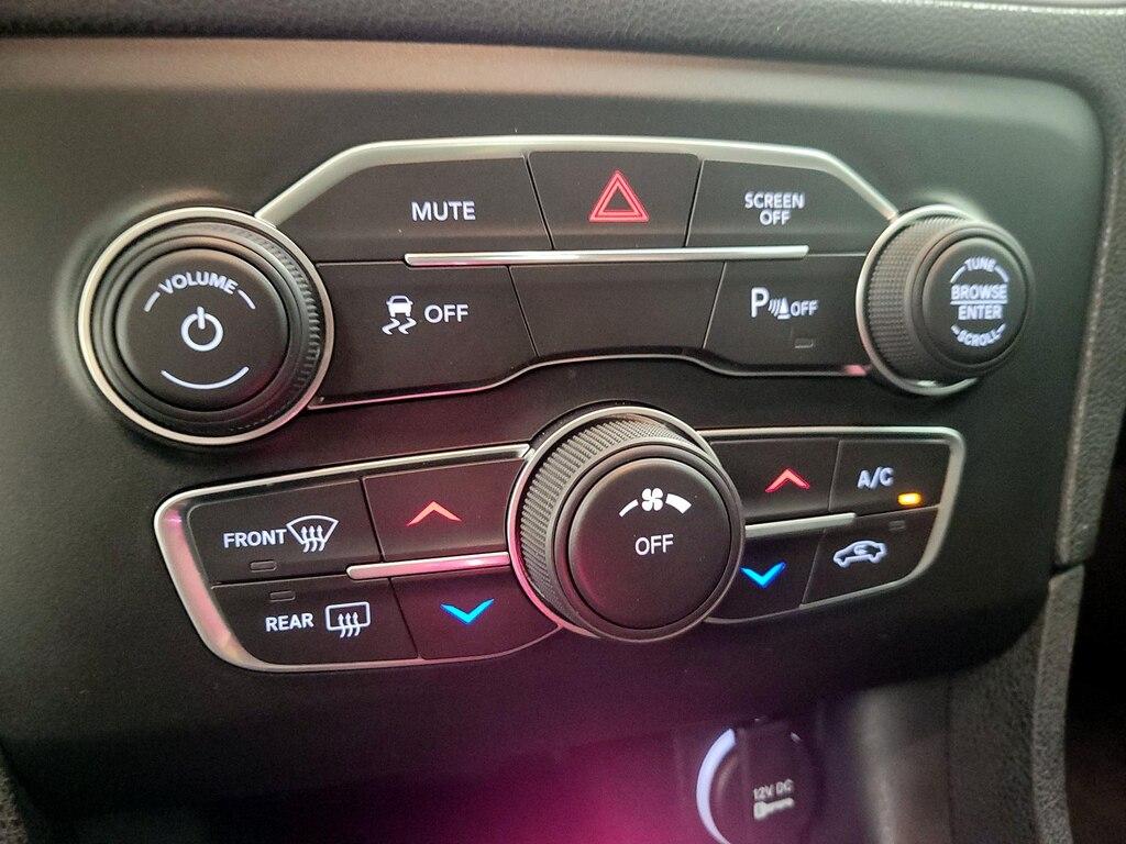 used 2023 Dodge Charger car, priced at $27,998