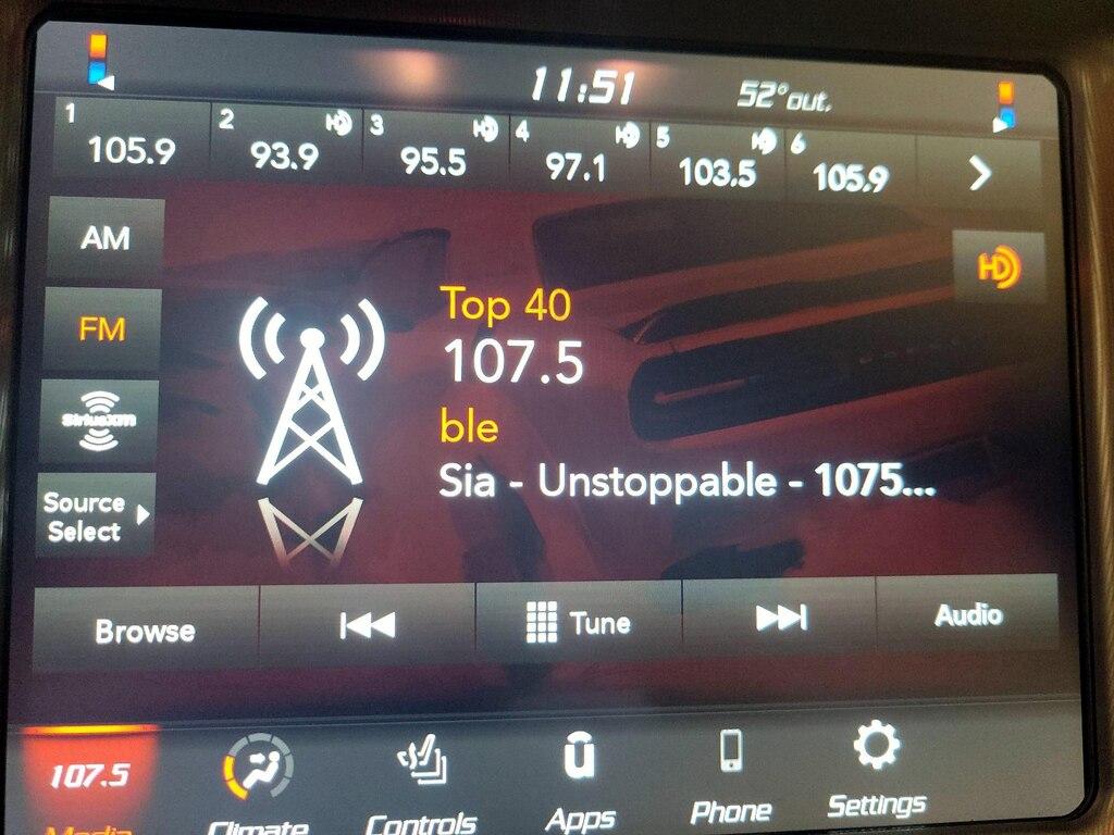 used 2023 Dodge Charger car, priced at $27,998