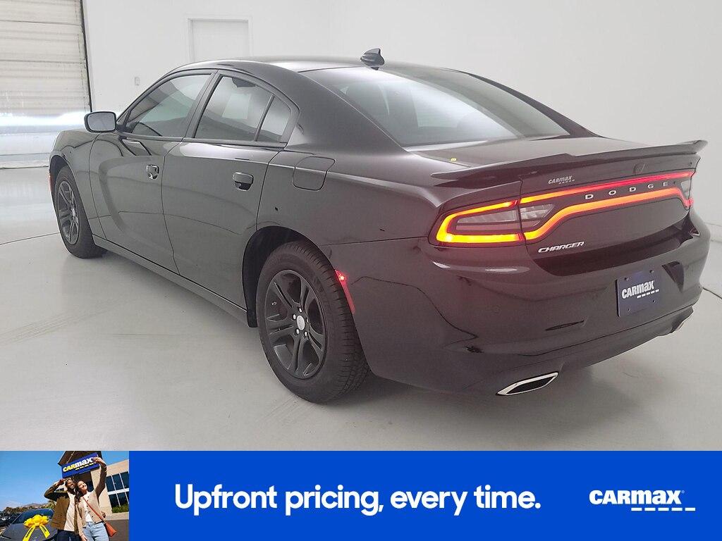 used 2023 Dodge Charger car, priced at $27,998