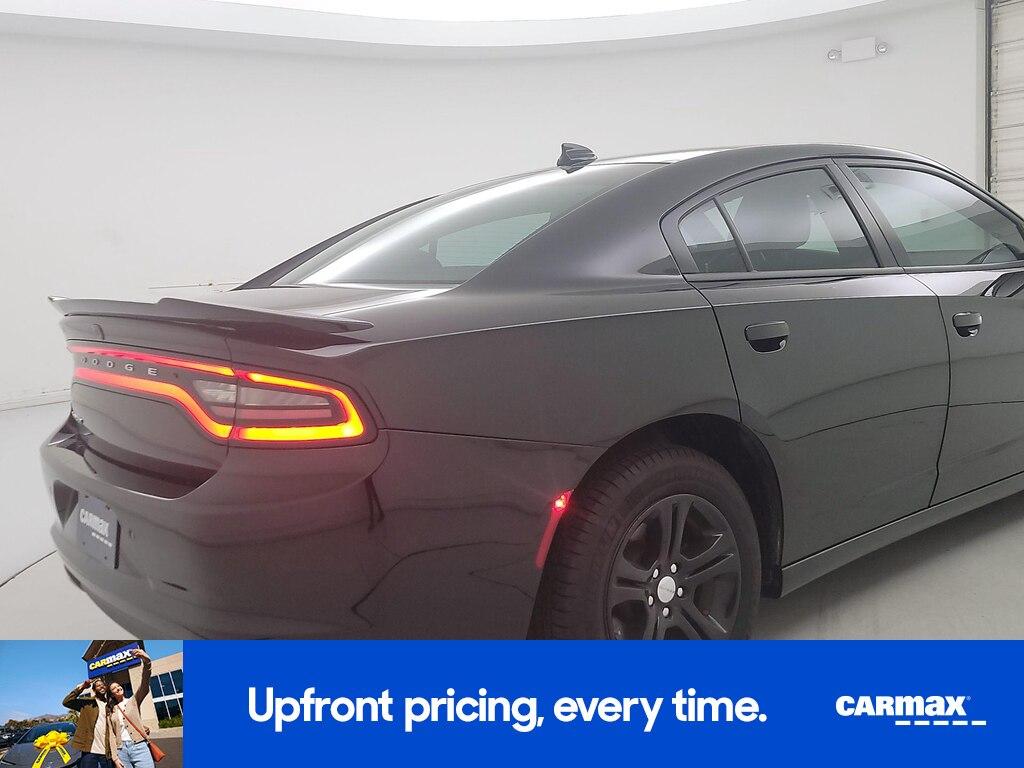used 2023 Dodge Charger car, priced at $27,998
