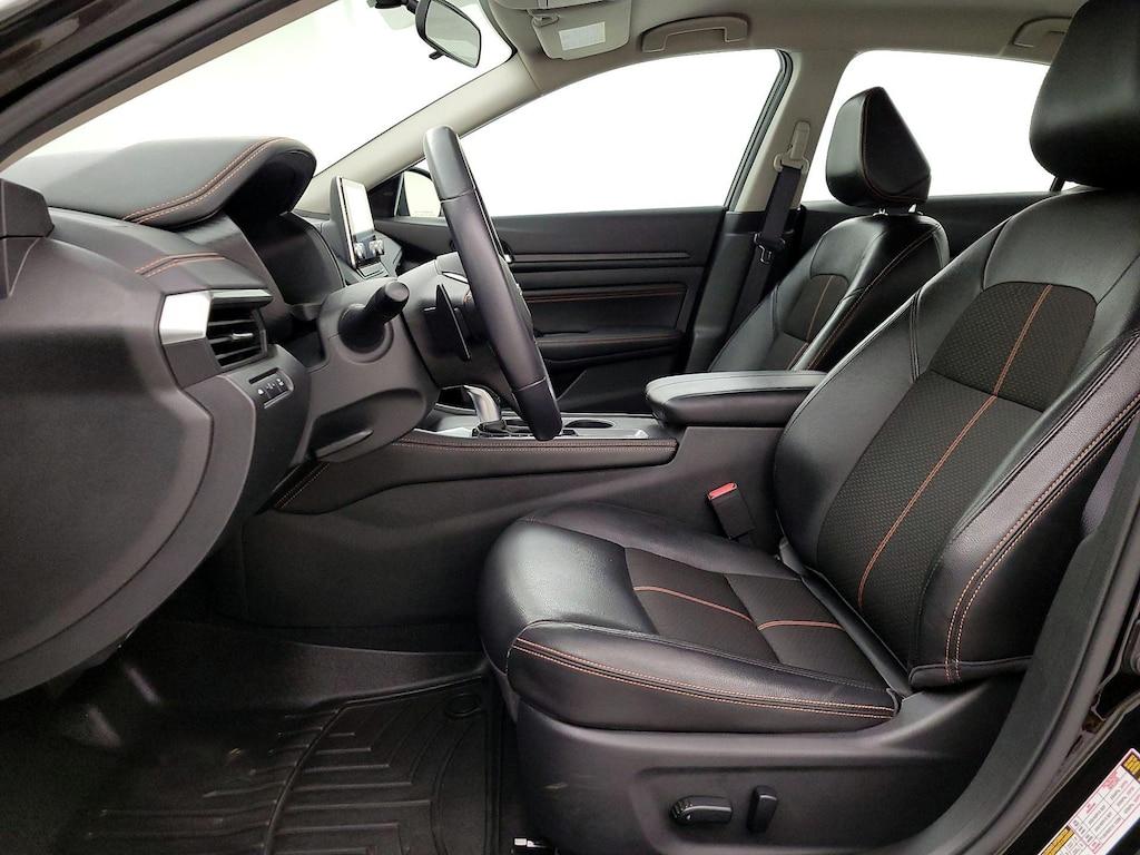 used 2019 Nissan Altima car, priced at $19,998