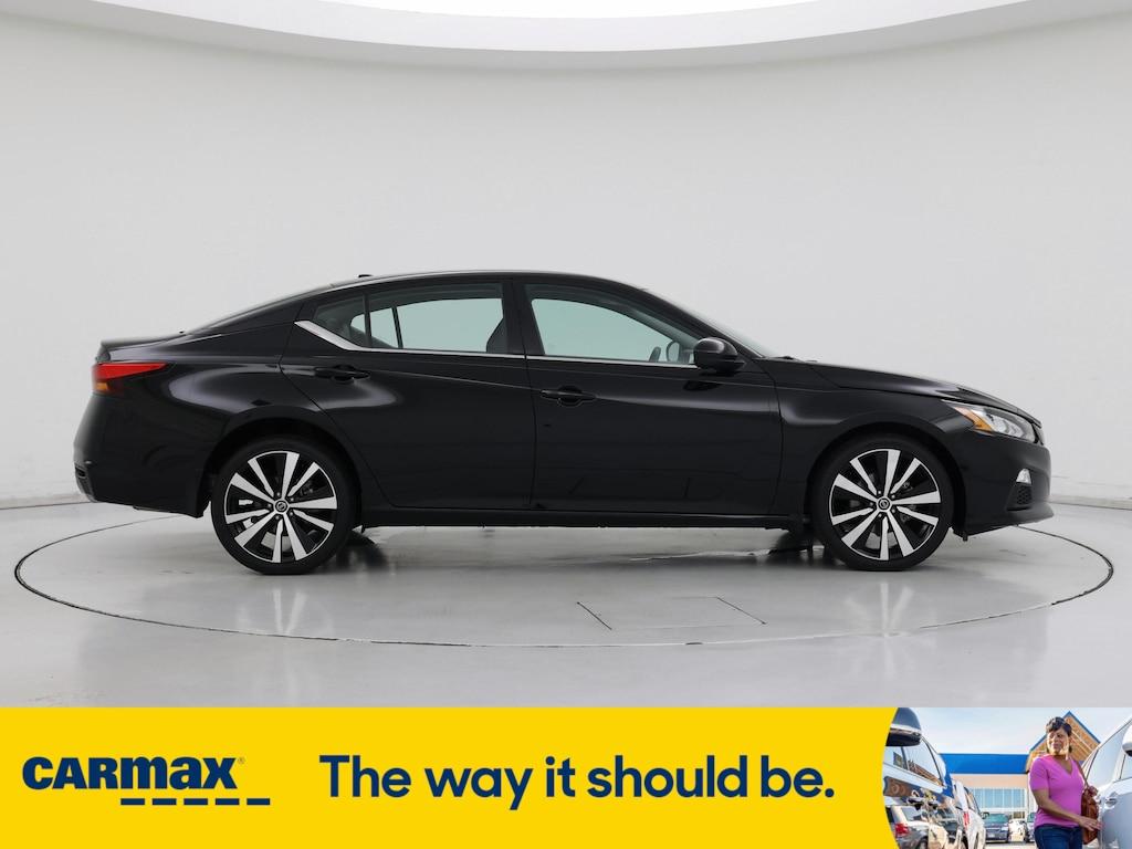 used 2019 Nissan Altima car, priced at $19,998
