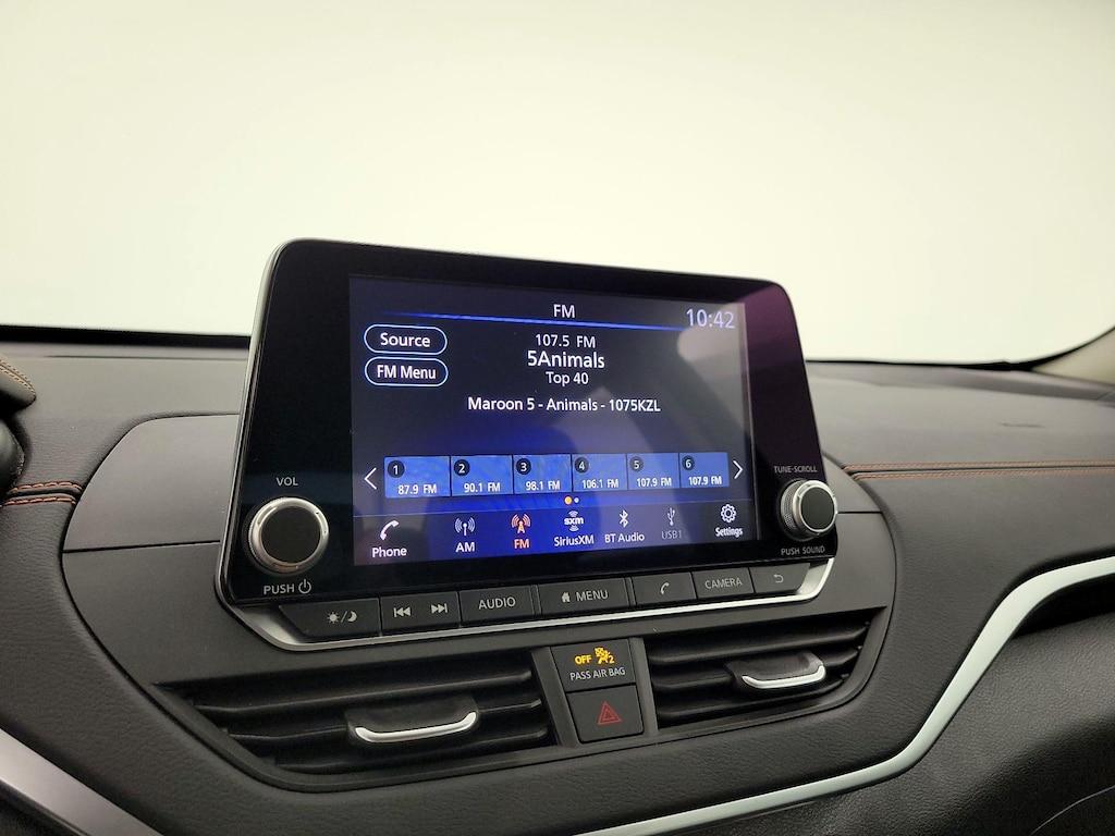 used 2019 Nissan Altima car, priced at $19,998