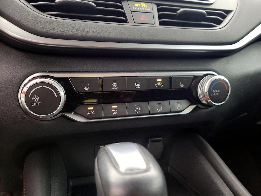 used 2022 Nissan Altima car, priced at $19,998