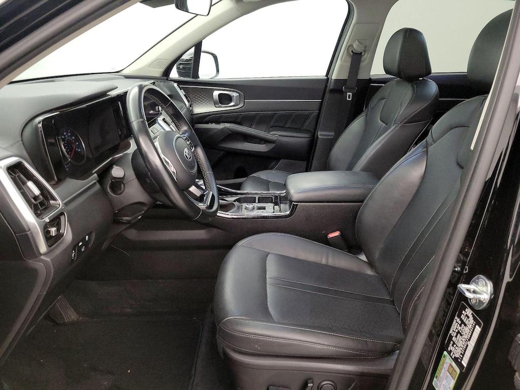 used 2021 Kia Sorento car, priced at $29,998