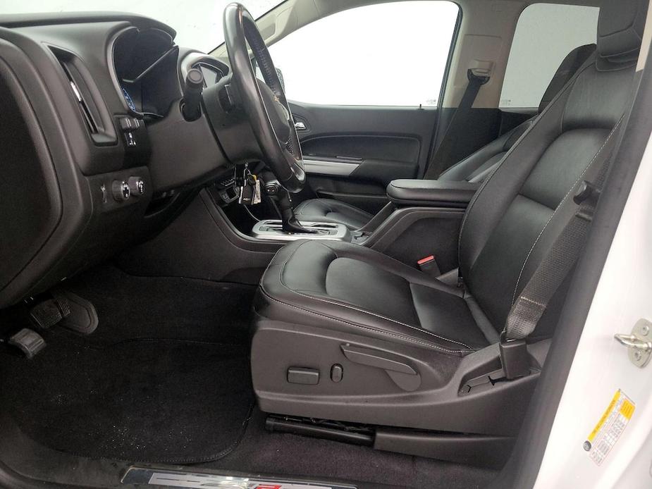 used 2019 Chevrolet Colorado car, priced at $34,998