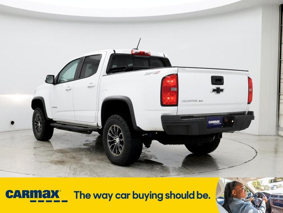 used 2019 Chevrolet Colorado car, priced at $34,998