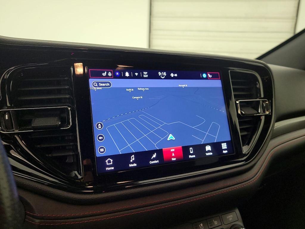 used 2023 Dodge Durango car, priced at $31,998