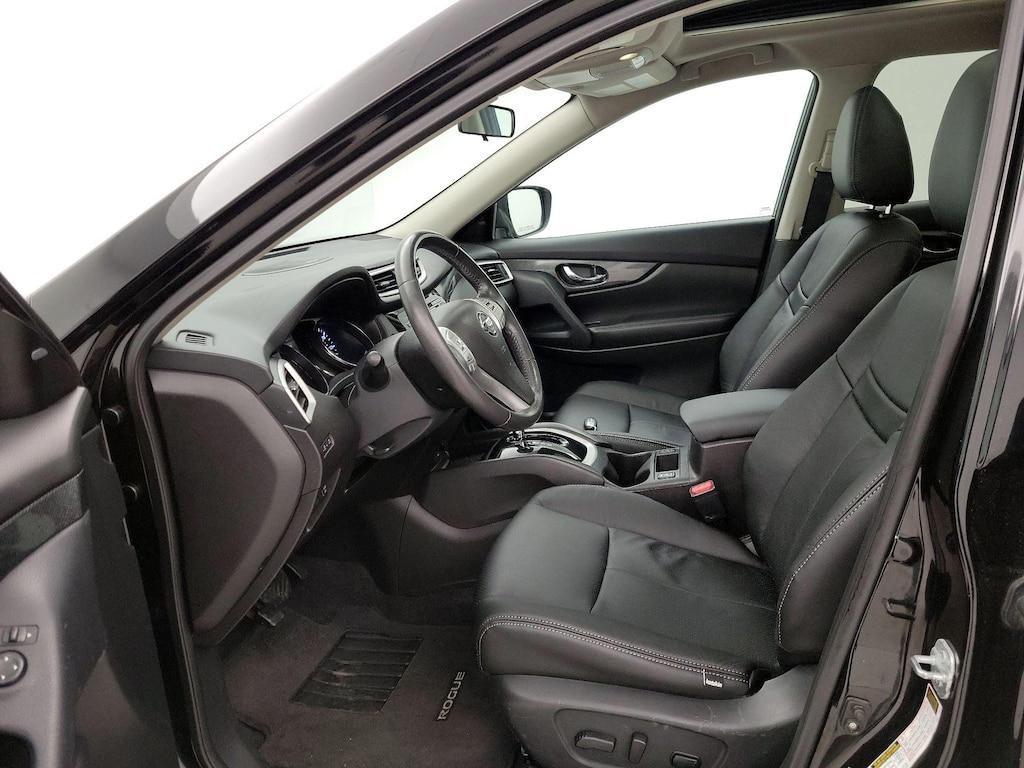 used 2015 Nissan Rogue car, priced at $17,998