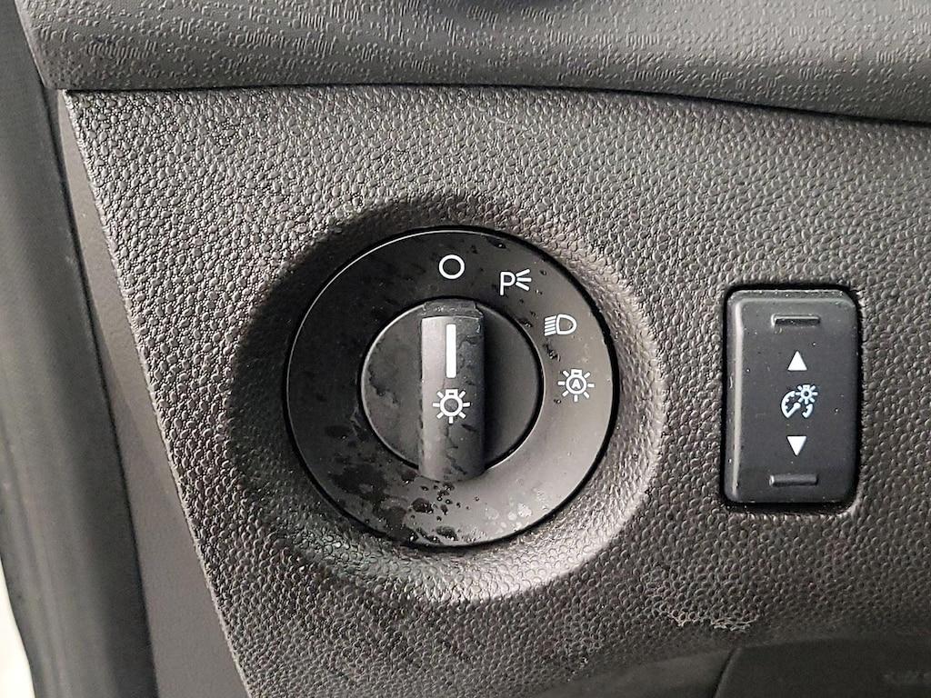 used 2019 Ford Fiesta car, priced at $13,998