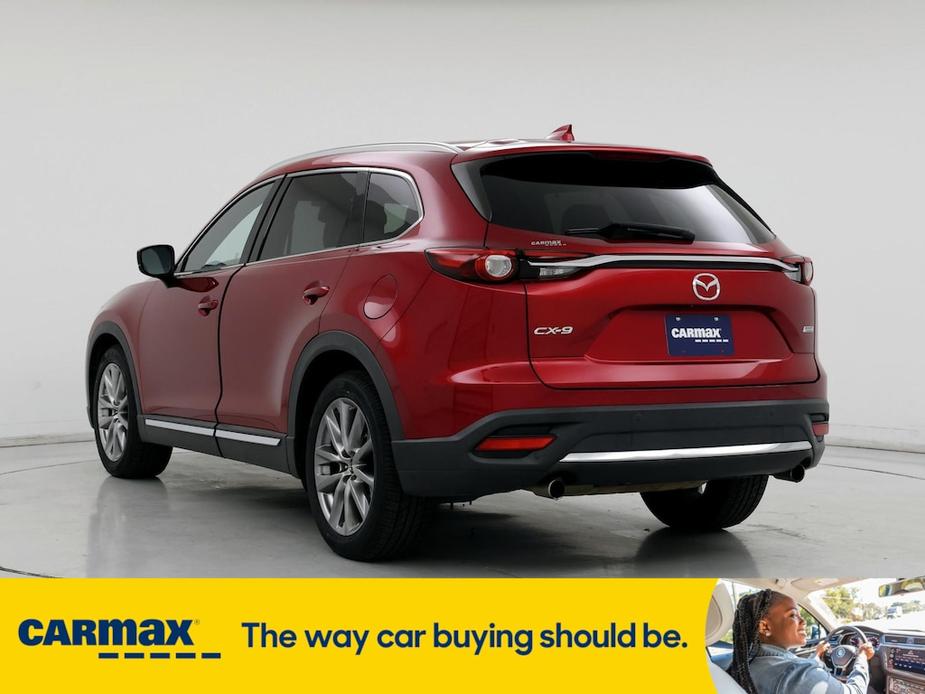 used 2018 Mazda CX-9 car, priced at $21,998