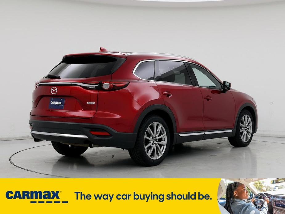 used 2018 Mazda CX-9 car, priced at $21,998