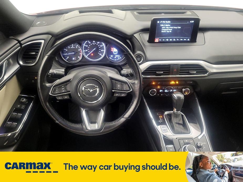 used 2018 Mazda CX-9 car, priced at $21,998