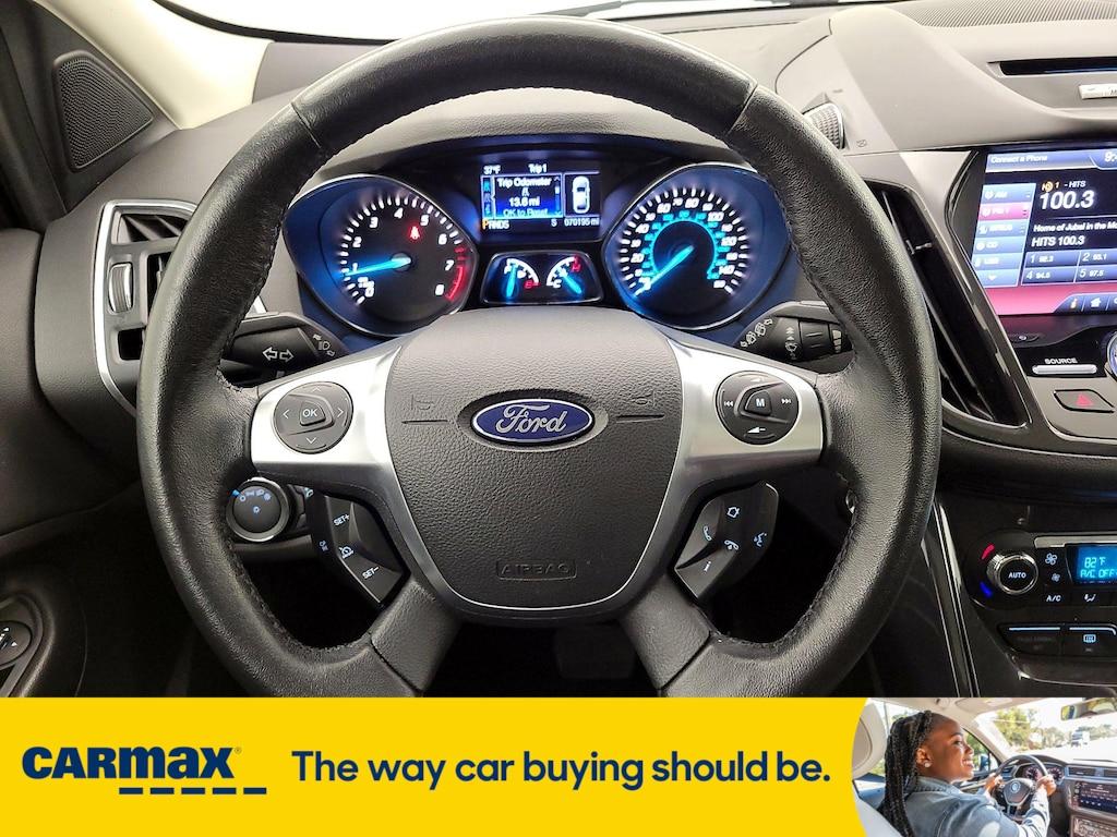 used 2013 Ford Escape car, priced at $14,998