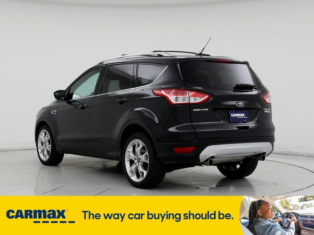 used 2013 Ford Escape car, priced at $14,998