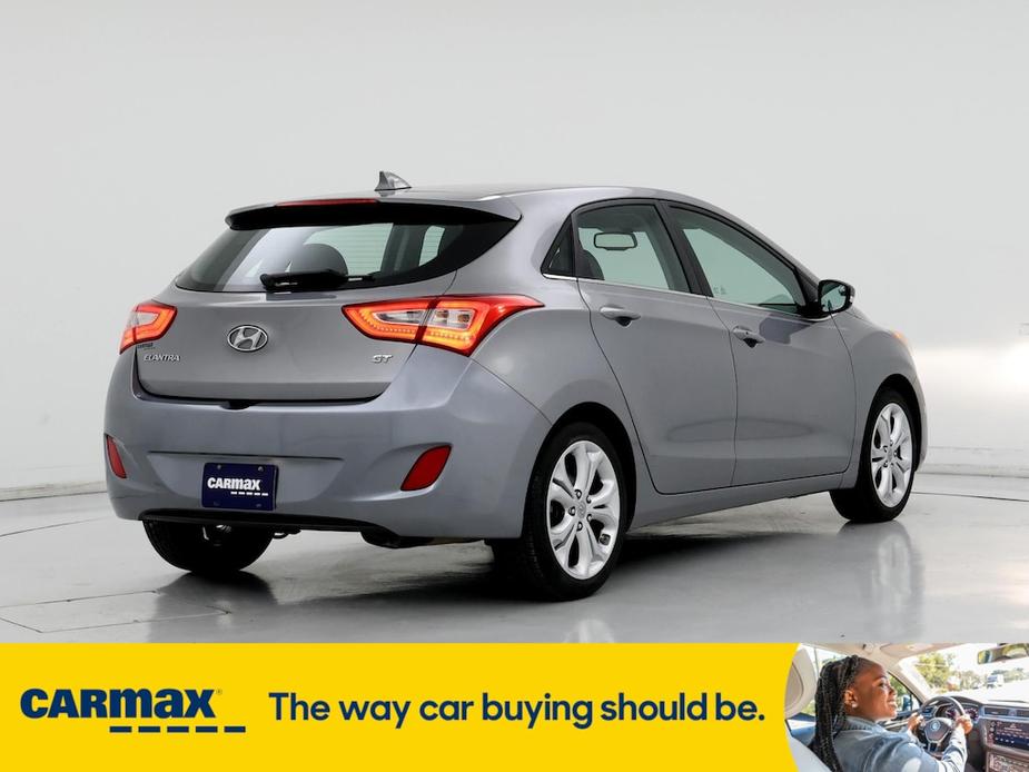 used 2014 Hyundai Elantra car, priced at $14,599