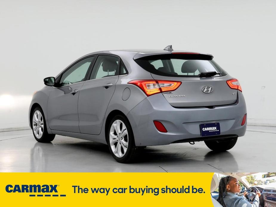 used 2014 Hyundai Elantra car, priced at $14,599