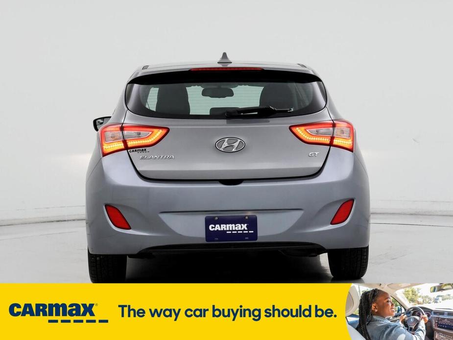 used 2014 Hyundai Elantra car, priced at $14,599