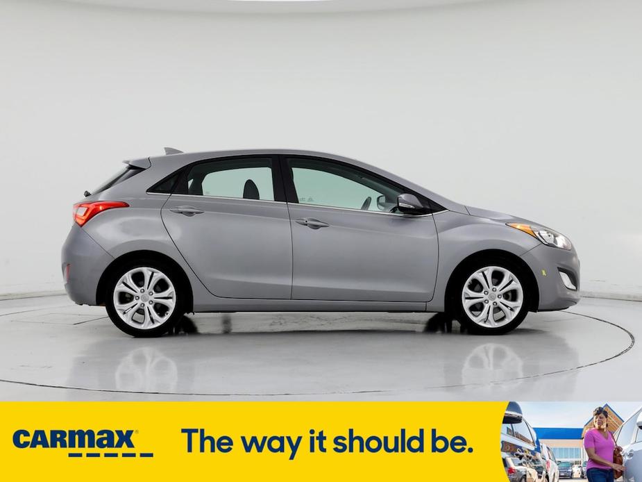 used 2014 Hyundai Elantra car, priced at $14,599