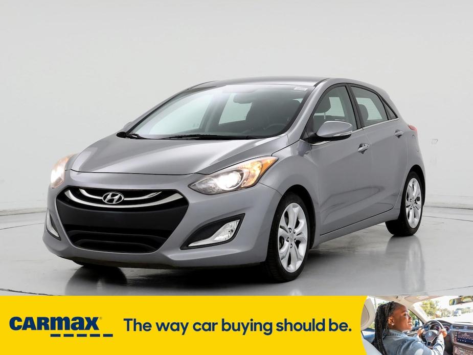 used 2014 Hyundai Elantra car, priced at $14,599