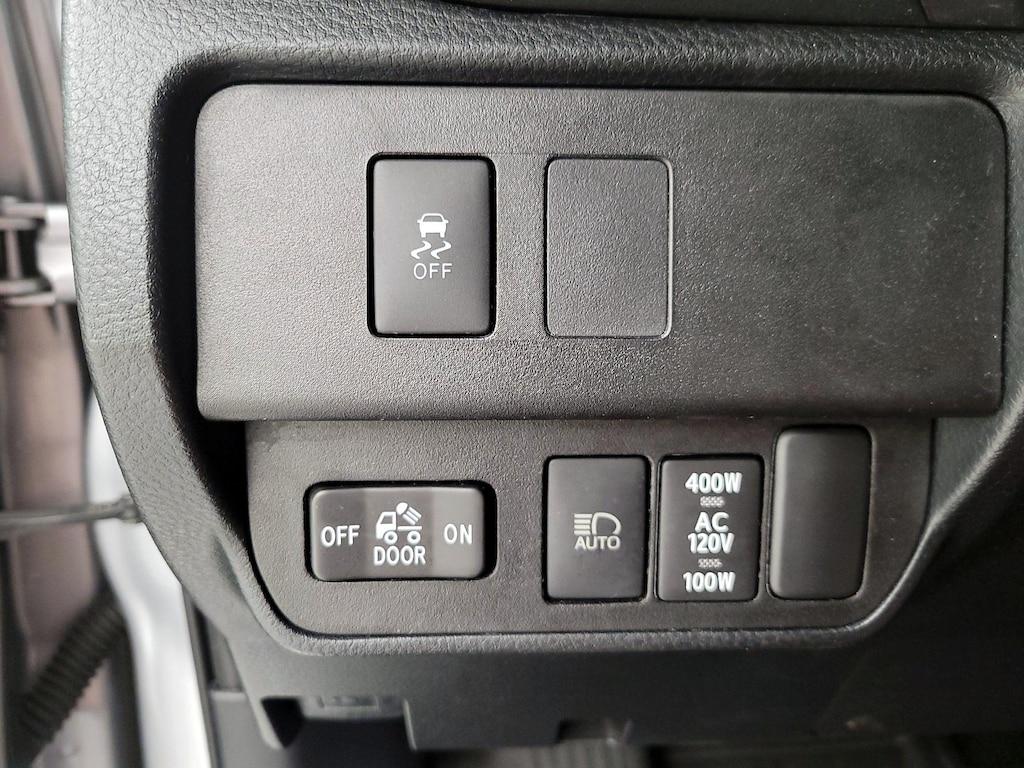used 2020 Toyota Tacoma car, priced at $36,998