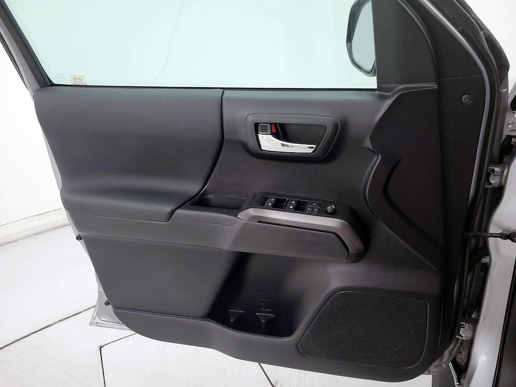 used 2020 Toyota Tacoma car, priced at $36,998