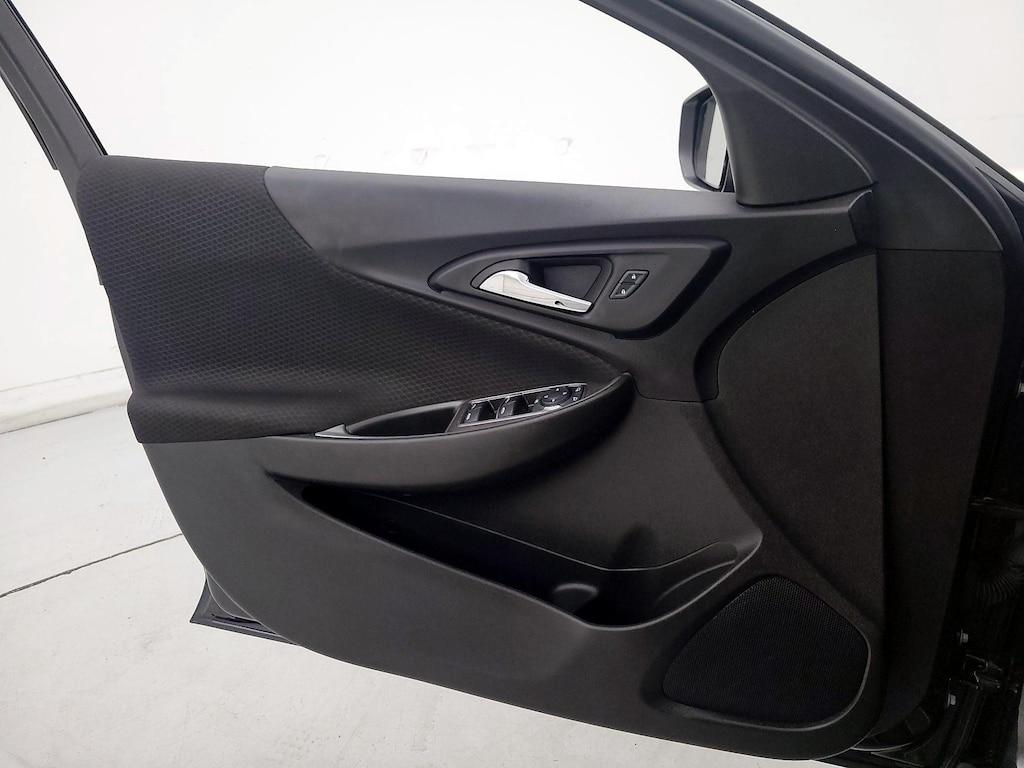 used 2023 Chevrolet Malibu car, priced at $19,998