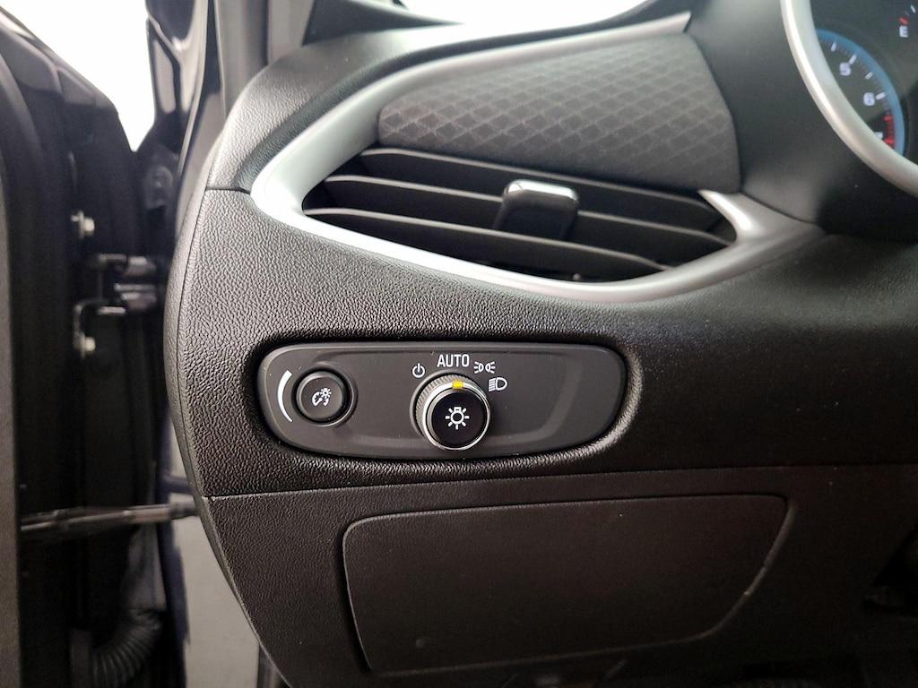 used 2023 Chevrolet Malibu car, priced at $19,998