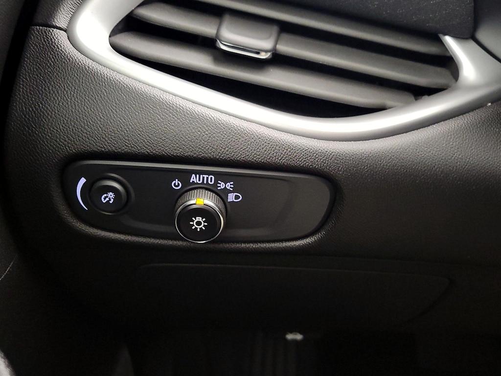 used 2024 Chevrolet Malibu car, priced at $21,998