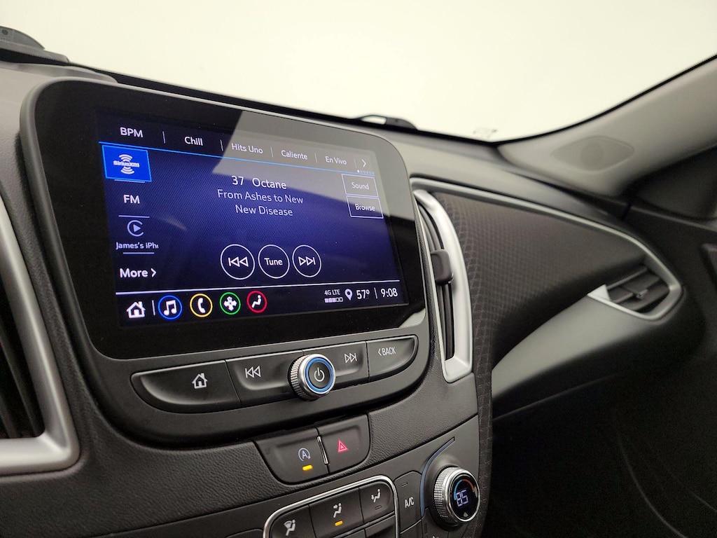 used 2024 Chevrolet Malibu car, priced at $21,998