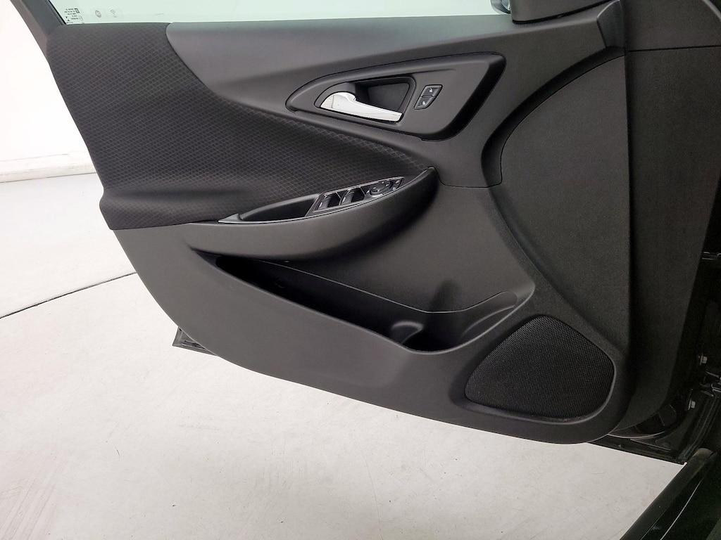 used 2024 Chevrolet Malibu car, priced at $21,998