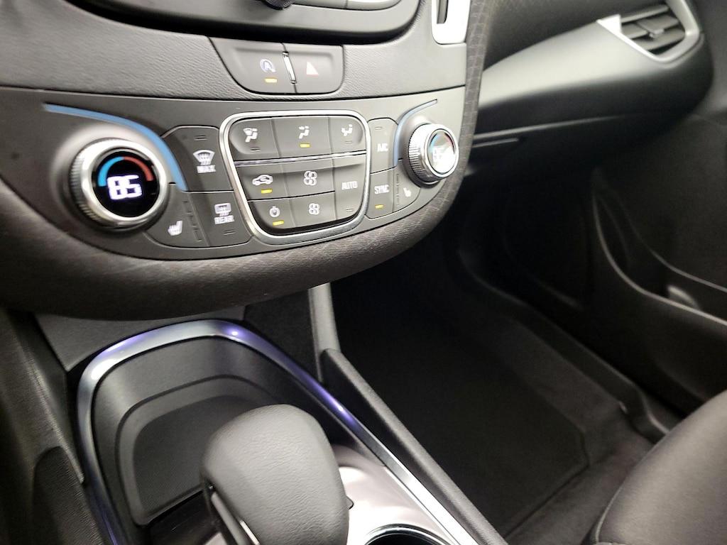 used 2024 Chevrolet Malibu car, priced at $21,998