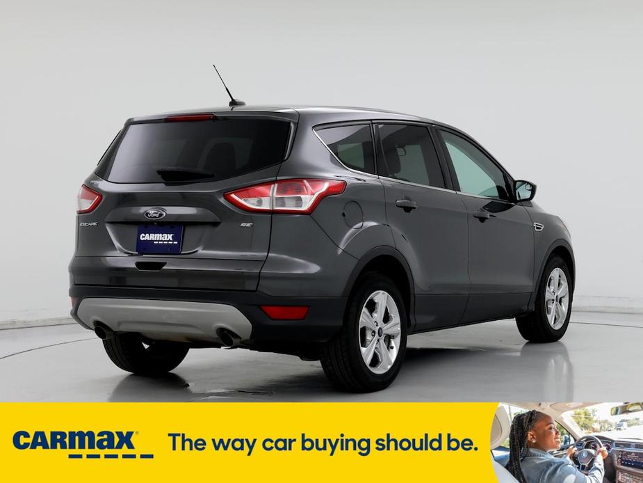 used 2015 Ford Escape car, priced at $11,998