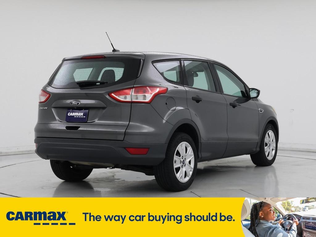 used 2015 Ford Escape car, priced at $12,998