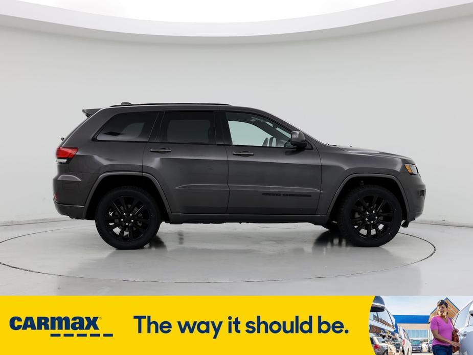 used 2018 Jeep Grand Cherokee car, priced at $24,998