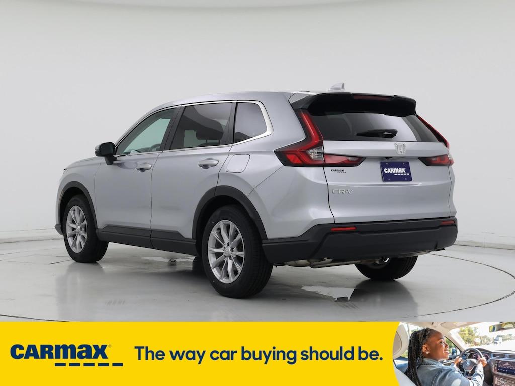 used 2023 Honda CR-V car, priced at $29,998