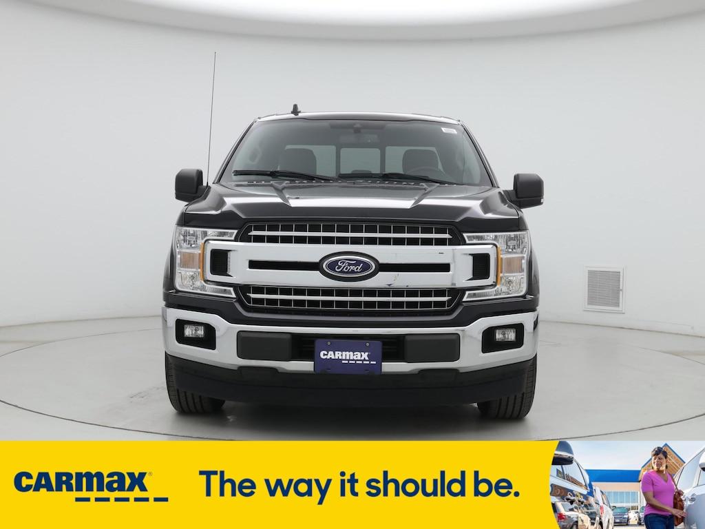 used 2019 Ford F-150 car, priced at $28,998