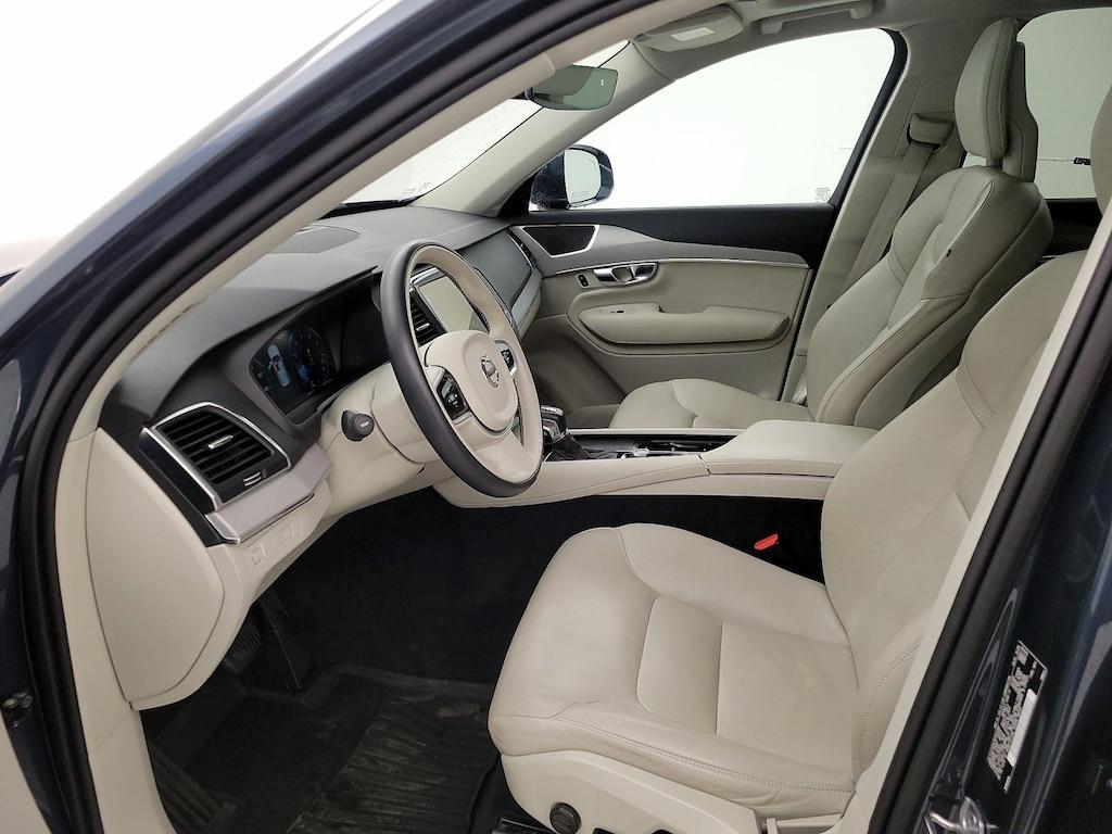 used 2021 Volvo XC90 car, priced at $34,998