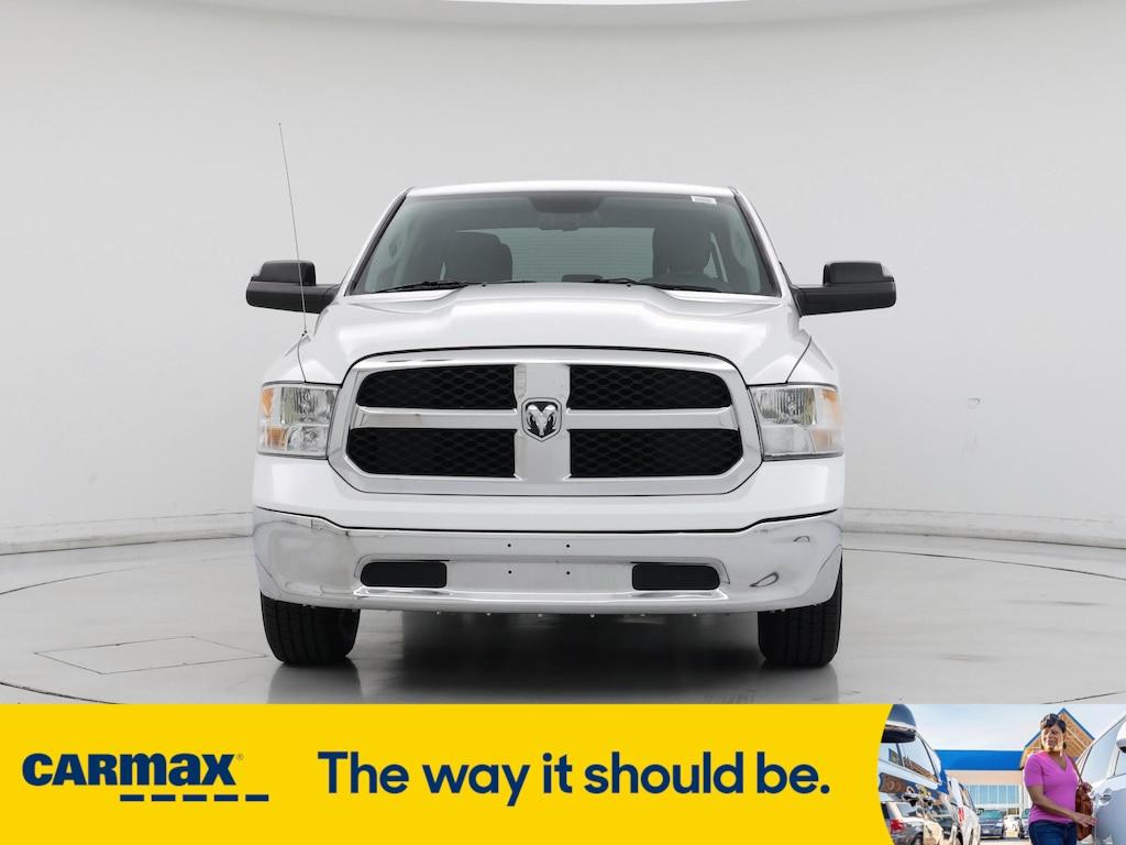 used 2022 Ram 1500 Classic car, priced at $26,998
